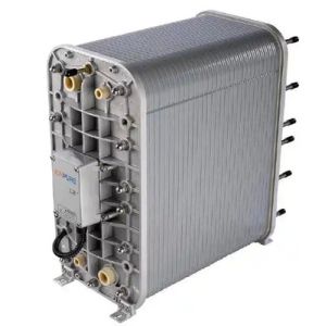 Ionpure LX-Z IP-LXM10Z-5 CEDI Module Industrial RO Polishing For Pharma / Power