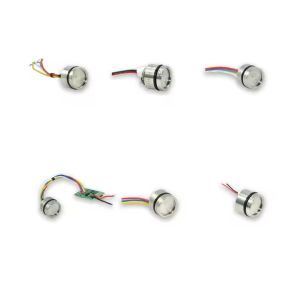 High Precision Pressure RS485 4-20mA Output Pressure Sensor Core Components