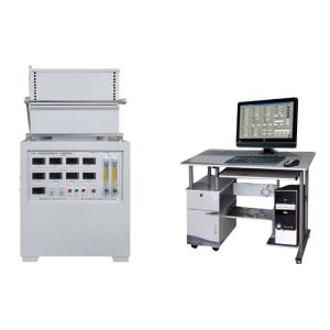DRS-III High Temperature Thermal Conductivity Tester Measurement Testing Machine