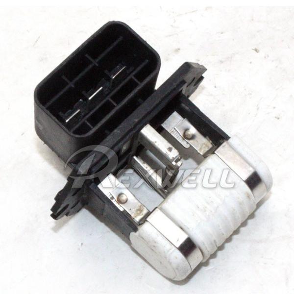 Quality Hyundai Kia Auto Engine Cooling Fan Resistor For Hyundai Sonata 25385-07550 2538507550 wholesale