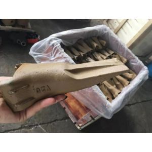 V20 Drilling Rig Tools Teeth Soil Tooth Drilling Bucket Auger