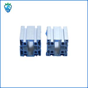 Extruded Aluminium Profile Linear Rail C098 Led Profile Trimless