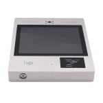Intercom Door System WIFI/BT Integrated Smart Home Access Intercom With Relay