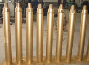 Cheap SD6 Borewell Drilling Hammers Easy Operation / Maintenance Stable Speed for sale