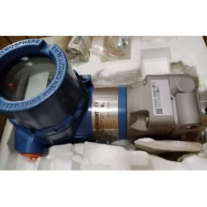 Rosemount 3051CG2W22A1AM4B4DF Coplanar Gage Pressure Transmitter