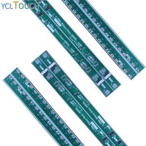 49 Inch Touch Screen Components USB Interface IR Frame PCBA Module