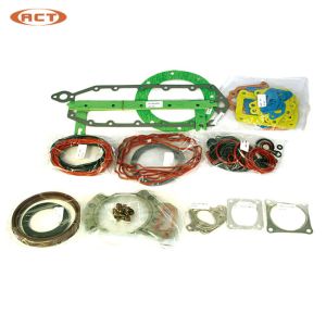 PC400-5 6D125 PC400-6 SA6D125 PC400-7 6151-K1-3000+6151-K2-3000 3 Types GASKET KIT