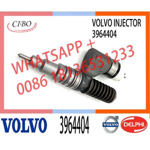 3155040 8113092 1677154 1547287 3964404 ELIC Engine Common Rail Fuel Injector 3964820 8170966 8113411 3169521 33800-8400