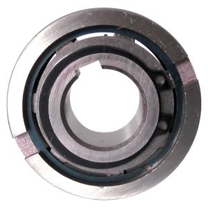 Quality equivalent to Stieber or C.T.S ASNU/USNU series ratchet ramp roller type