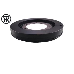 China ISUZU 6HH1 DAMPER CR/SHF 8943953140 on sale