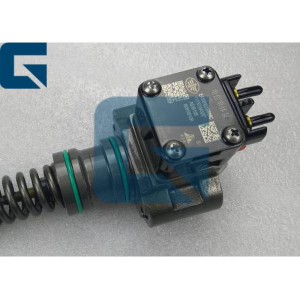 NDB108 Diesel Fuel Injectors, Fuel Injection Pump Unit NDB108 NDB100 NDB100 / 12R