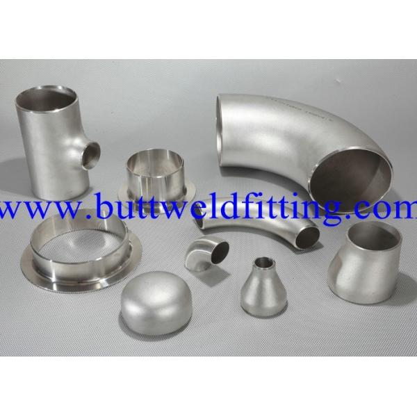 ASTM A403 WP304 316L 14 Inch Stainless Steel Cap DN350 Pipe Fittings ASME ANSI