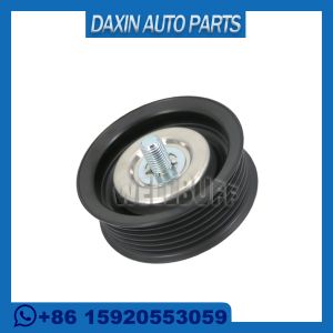 China OEM 11925-EA00A 11927-EA000 IDLER PULLEY FOR NISSAN SENTRA VI(B16)2.5 on sale