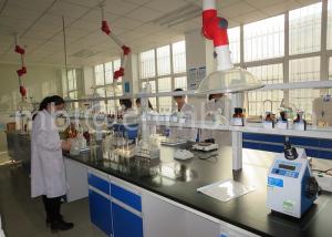 Cheap Laundry Detergent Making Machine Automatic Semi - Automatic Function for sale