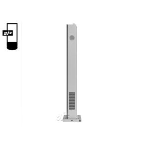 Galvanized Shell Outdoor Digital Signage For Parks