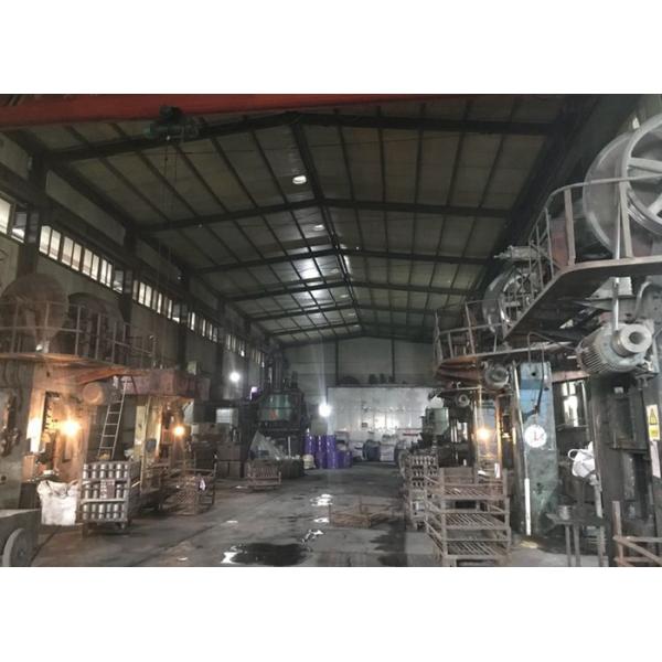 Steel Ladle Refractory Material Collector Nozzle High Strength Long Service Life