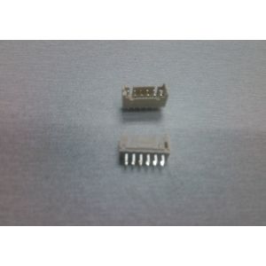 Dual Wafer Connector 2.0mm Right Angle Or Vertical Type for PCB board-in