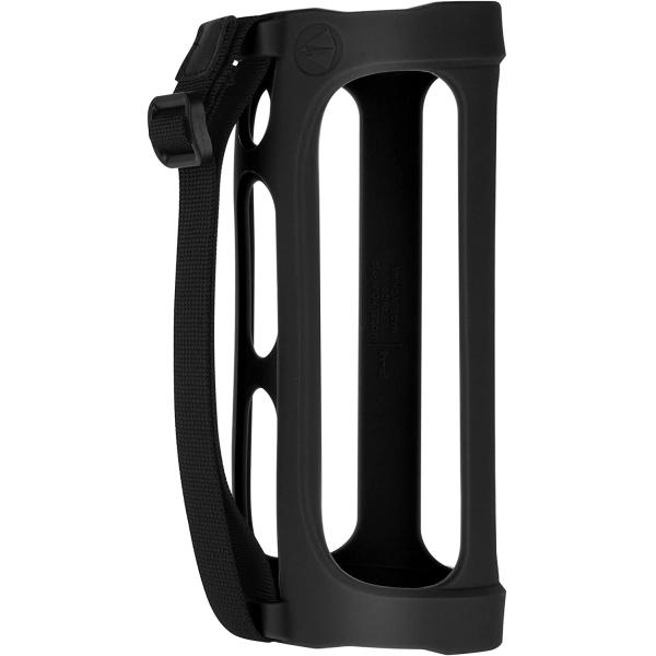 Quality Portable Bluetooth Silicone Anti-Collision Protective Cover Speaker Hollow Protective Bag wholesale