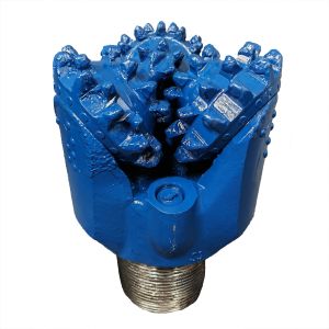 China ISO9001 Certified Mill Tooth Drill Bit with Various Number of Teeth and China Origin for Efficient Well Drilling on sale