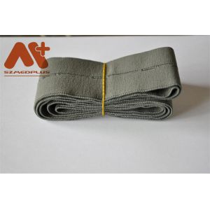 China M1562A M1562B Fetal Monitor Belt Pregnancy Monitoring Belt With Buttonhole Reusable on sale