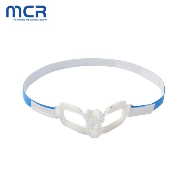 Quality Medical Sterile Adjustable Adult Endotracheal Tracheostomy Tube Holder wholesale