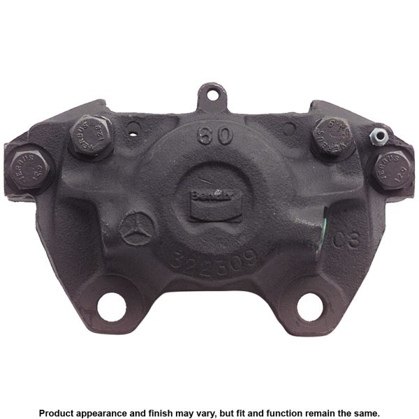 MERCERDEZ BENZ Auto Parts Vehicle Brake Caliper 19915 19914 34880 34881 OEM 020 410 22 22 020 410 25 79