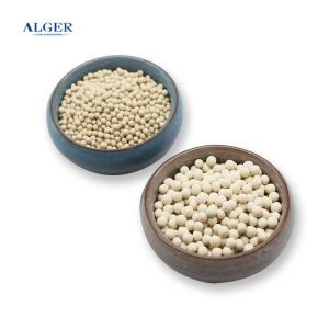 Chinese 2021 3A zeolite molecular sieve