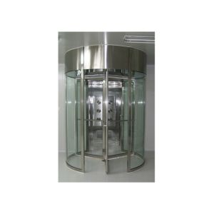Stainless Steeel Explosion – Proof Cleanroom Air Shower High Efficiency HEPA -