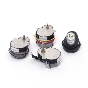 Cheap Customizable 12VAC To 230VAC OR DC Lino Motors GM48P SERIES for sale