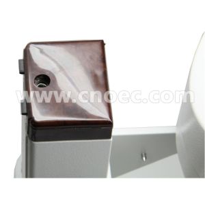 Trinocular Zoom Stereo Optical Microscope 0.7x - 4.5x LED Light Source , A23