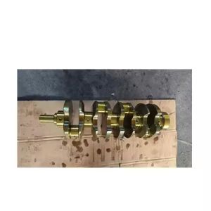 Cheap 4JB1 4JB1T Engine Crankshaft 8-94443-662-0 8944436620 for ISUZU 2.8L 892190927 CRS0078 for sale