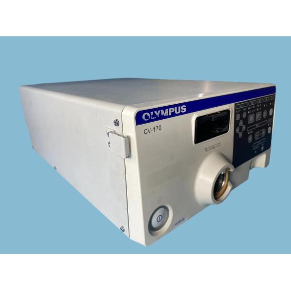 CV-170 Video Processor And LED Light Source Rigid Scope Processor