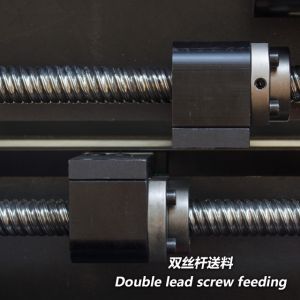 600KG Weight Roller-Bending Machine ET20 3D Letter For Precise Aluminum Bending