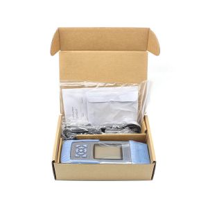 800~1700nm Optical Power Meter Multi-wavelength With VFL