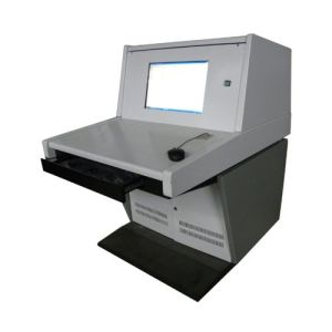 1.78cbm Electrical Training Bench ZE4103 Didactic Teaching Learning Equipment