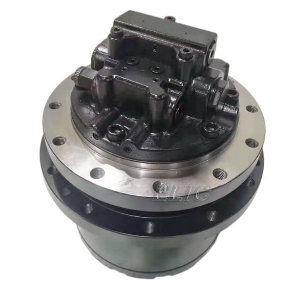 5-6 Ton Excavator Gm06 Tm06 Hydraulic Travel Motor Pc50 Pc56 E305.5 Ec305 Phv-4b-60b Phv500-37b Yc60-8