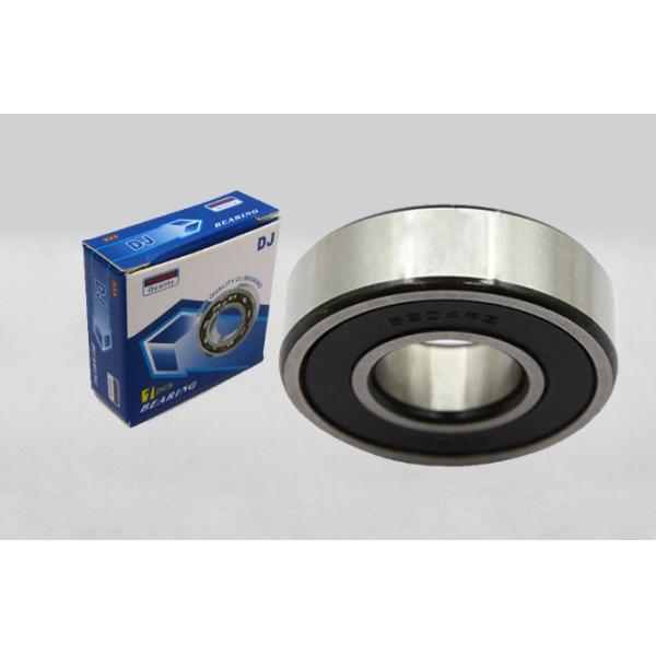 Quality 30BCDS3 Single Row Ball Bearing Replacing Front Wheel Bearing 30x67x17 mm GCR15 wholesale