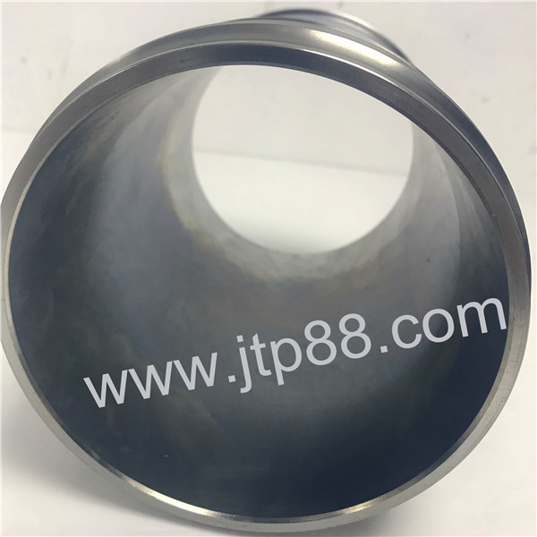 6SD1 Diesel Cylinder Liner Sleeve 120mm Inside Dia For ISUZU OEM 1-11261-106-2