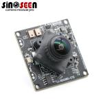 4K High Dynamic Range 8MP Camera Module Wide Angle Lens IMX415 Sensor