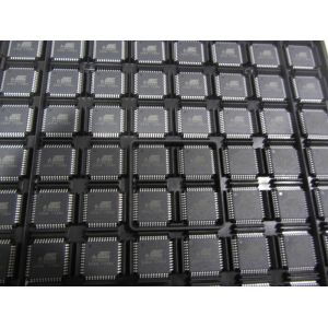 AVR Atmel Electronic Components Atmega32u4-Mu Integrated Circuit Chip