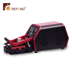 REFOND Electronic Crockmeter