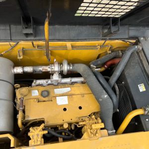 Used Cat320D Nearly New Excavator Top Performing Machine