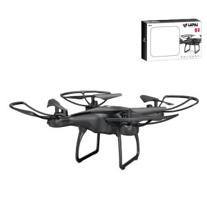 Beginner Operator Skill Level X15 Eco-Friendly Material Toy Aircraft With Led