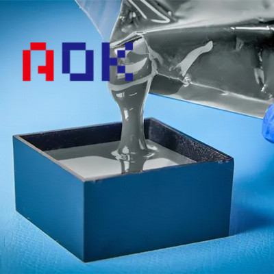 UL Certification Heatproof Thermally Conductive Potting Compound For Electronics