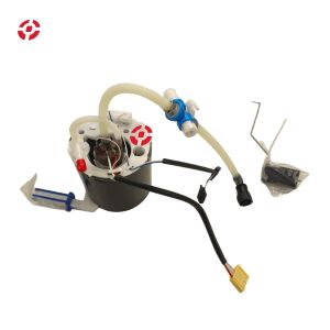 China Electric fuel pump for Jaguar XF XJ Fuel pump assembly OE C2D28002 Fuel pump module assembly on sale