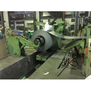 EN 1.4512 AISI 409 SUH409L Cold Rolled Stainless Steel Strip Coil