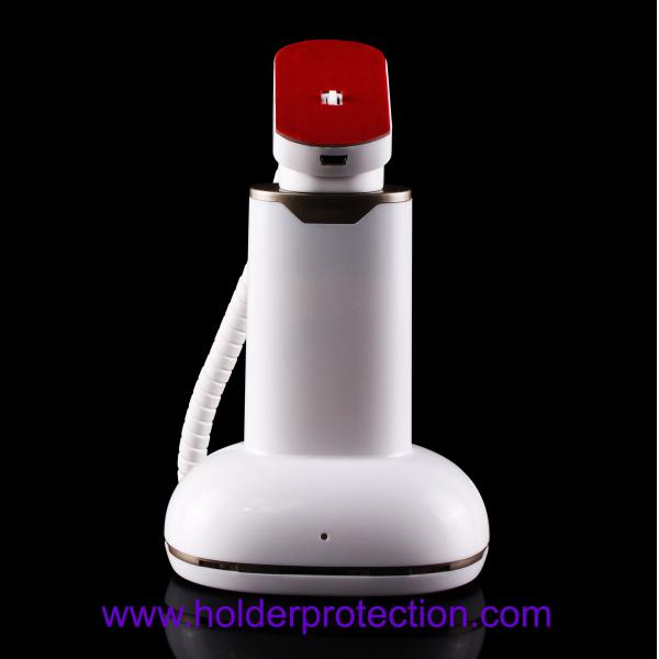 COMERR anti-theft alarm clip display devices magnetic stands Gripper mobile