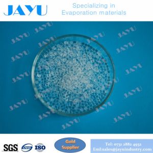 Silicon dioxide for cutting granules with 99.99% of purity used for vacuum