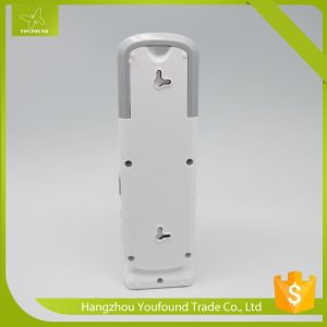 YG-1048T DC 12V Input 1200mAh LED Emergency Light