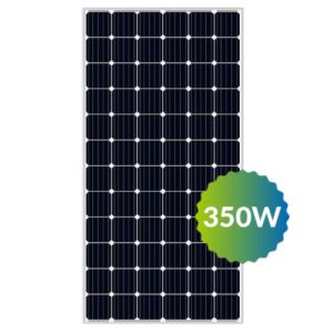 Multi Core 9100W 99.6% On Grid Solar PV System With Growatt Inverter
